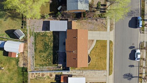 Tiny photo for 10517 S LARKSPUR DR, Sandy, UT 84094 (MLS # 2146650)