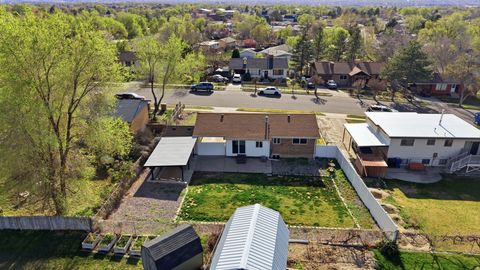 Tiny photo for 10517 S LARKSPUR DR, Sandy, UT 84094 (MLS # 2146650)