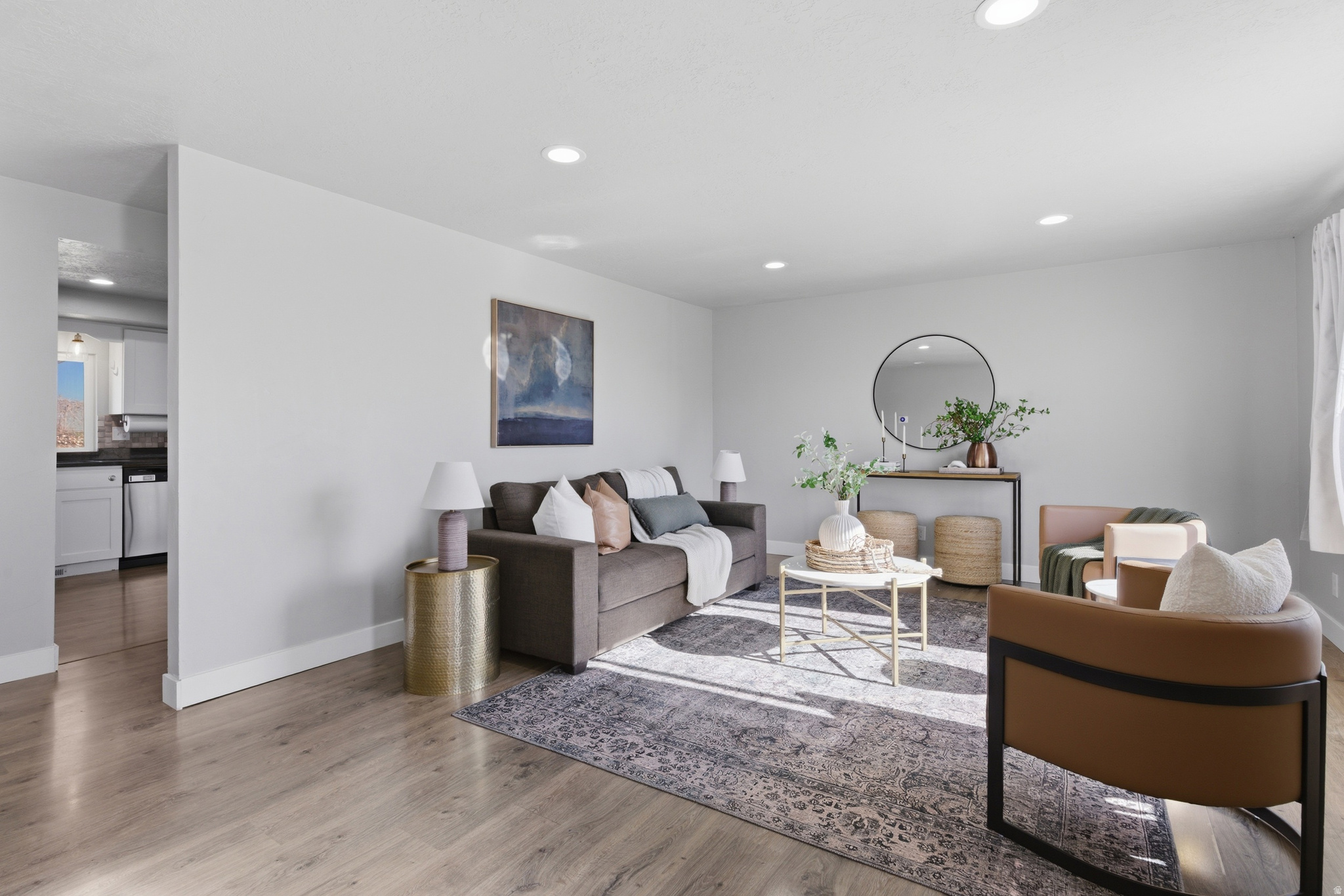 WHITE CITY - Residential