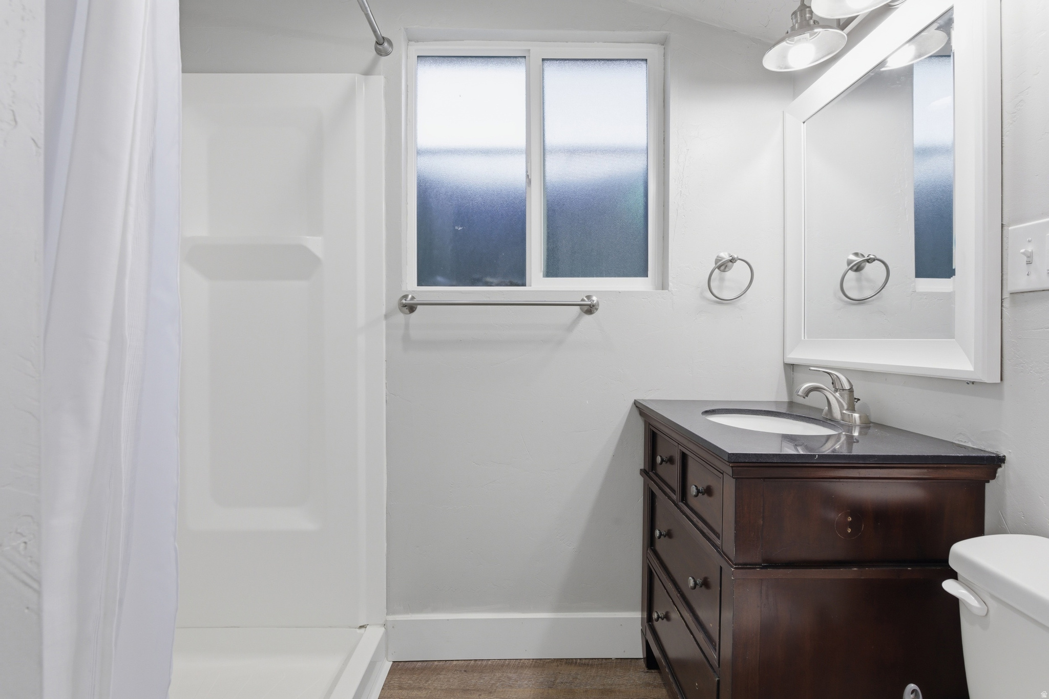 WHITE CITY - Residential