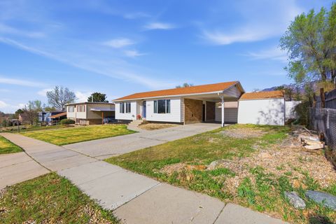 Tiny photo for 10517 S LARKSPUR DR, Sandy, UT 84094 (MLS # 2146650)