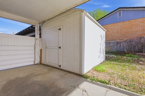 Tiny photo for 10517 S LARKSPUR DR, Sandy, UT 84094 (MLS # 2146650)