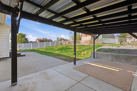 Tiny photo for 10517 S LARKSPUR DR, Sandy, UT 84094 (MLS # 2146650)