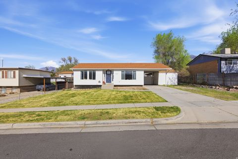 Tiny photo for 10517 S LARKSPUR DR, Sandy, UT 84094 (MLS # 2146650)