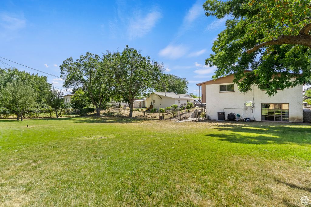 Photo of 641 S 500 W, Brigham City, UT 84302 (MLS # 2096106)