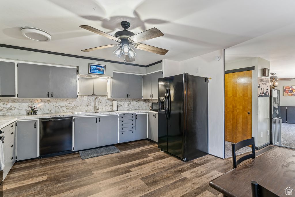 Photo of 641 S 500 W, Brigham City, UT 84302 (MLS # 2096106)