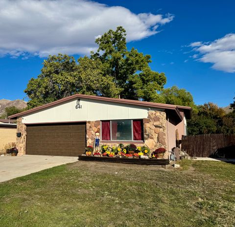 641 S 500 W Brigham City UT 84302