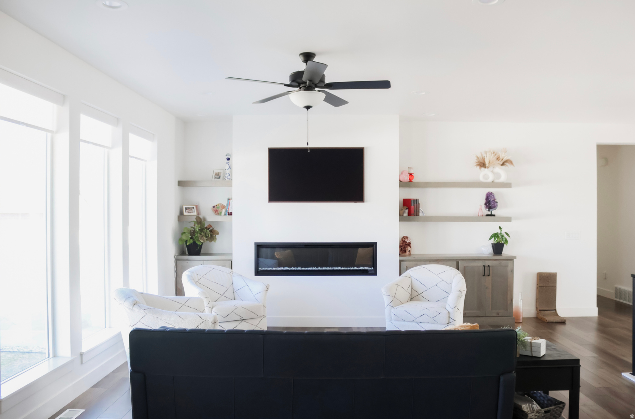 TAYLOR MEADOWS - Residential