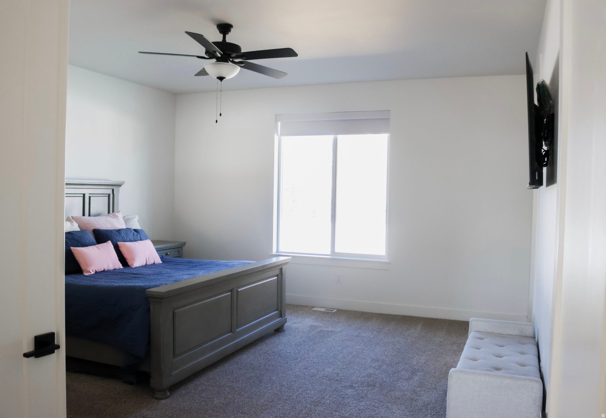 TAYLOR MEADOWS - Residential