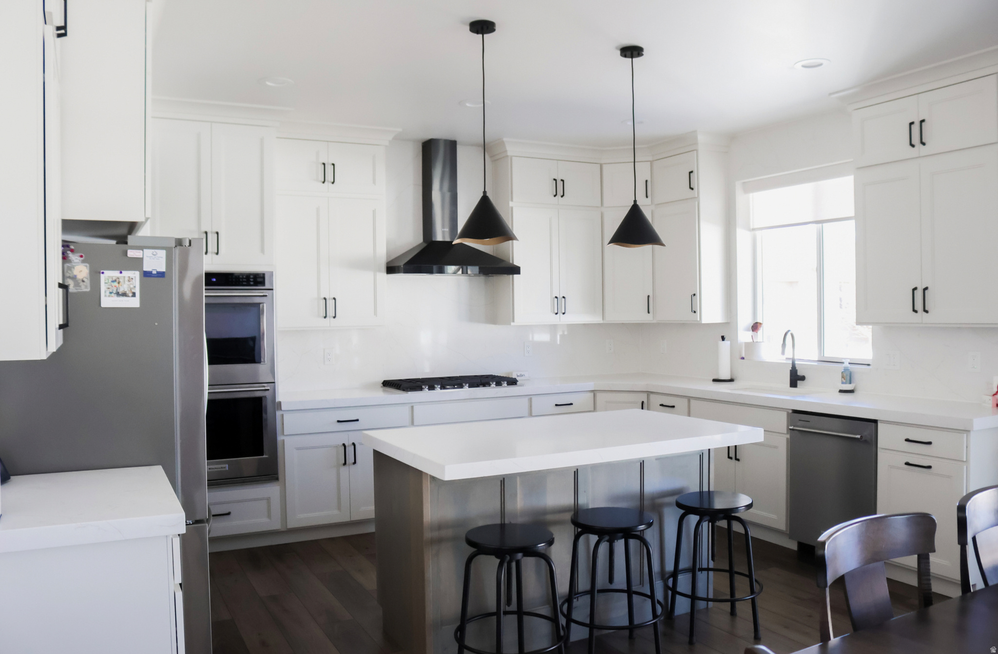 TAYLOR MEADOWS - Residential