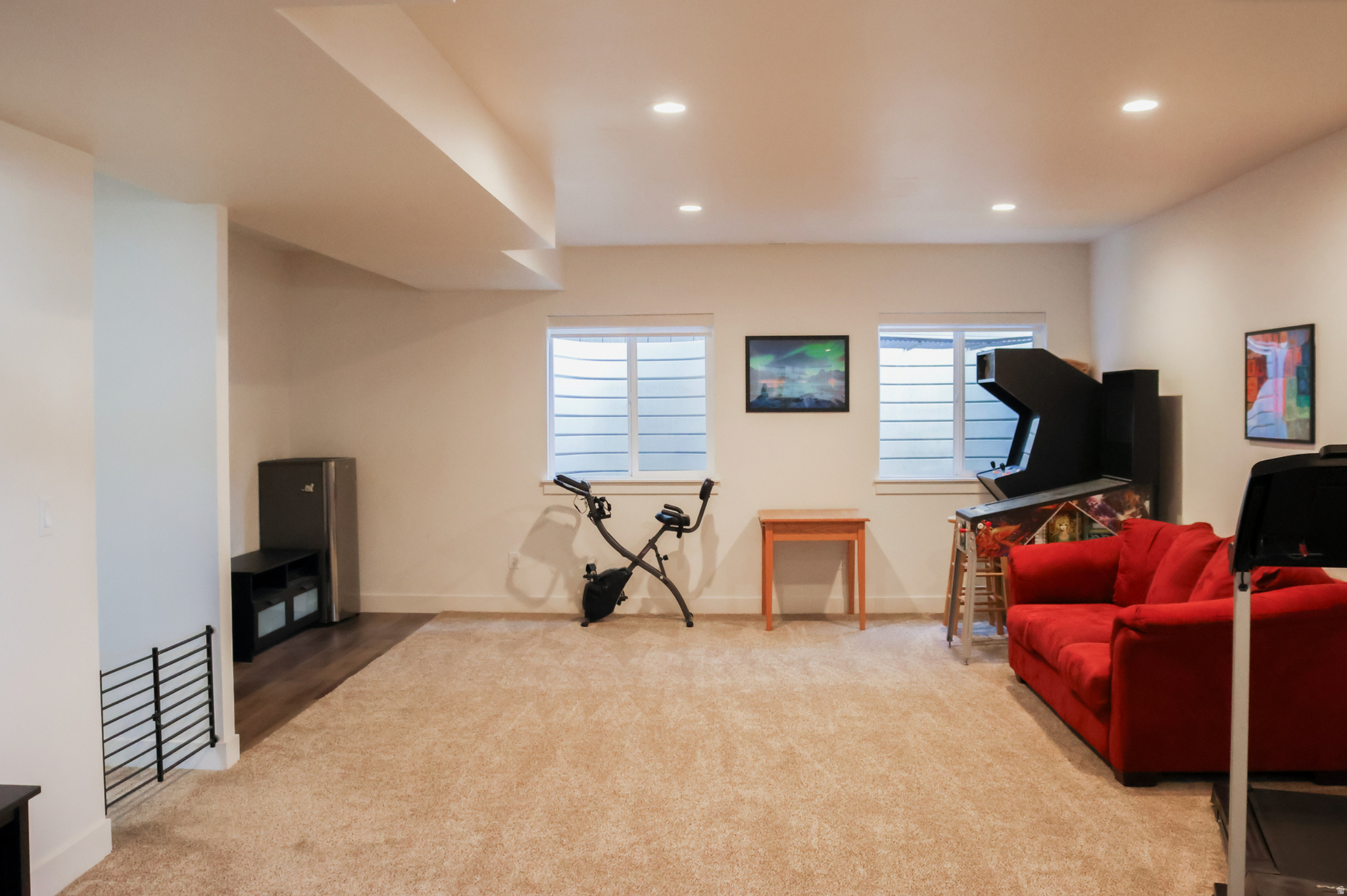 TAYLOR MEADOWS - Residential