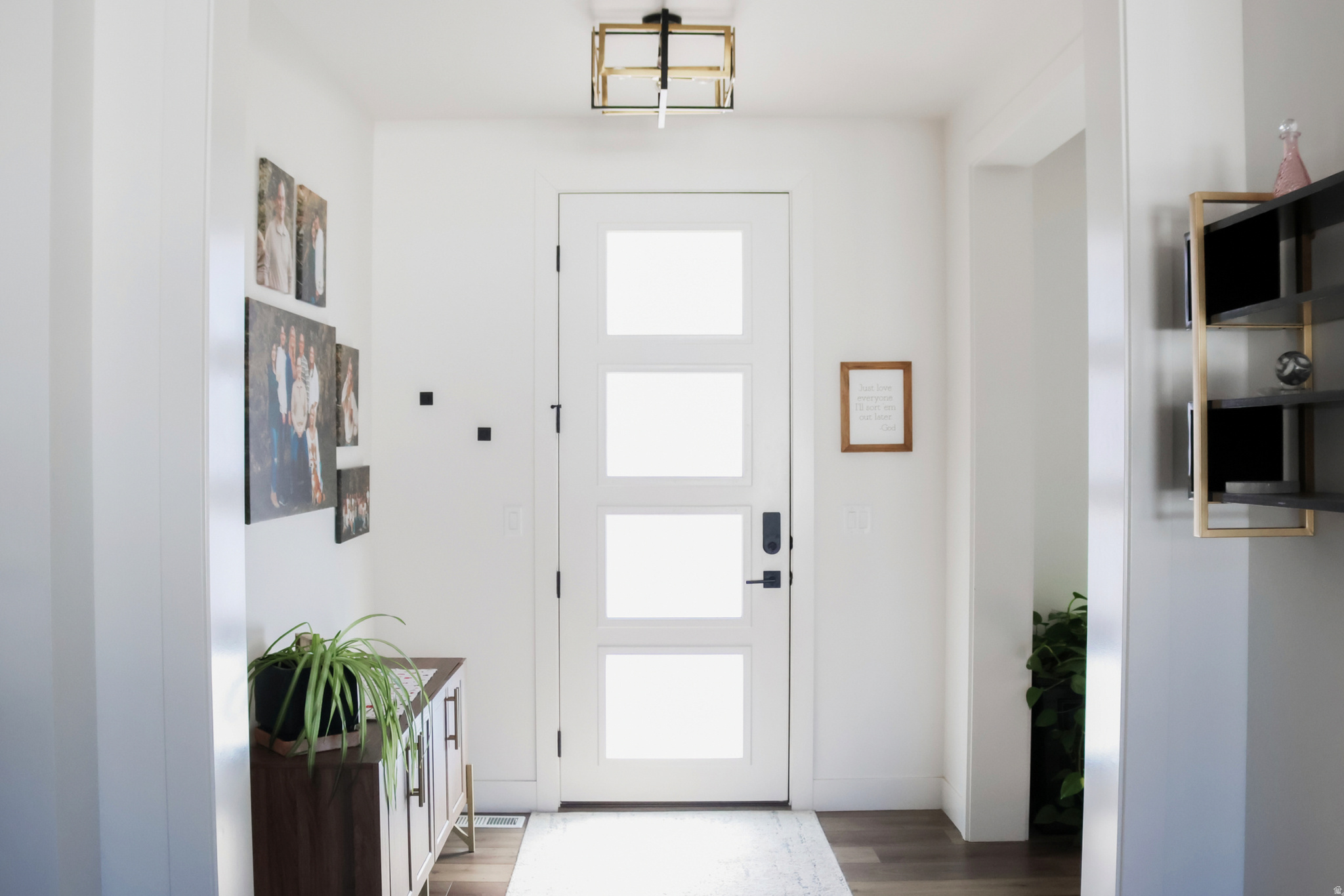 TAYLOR MEADOWS - Residential