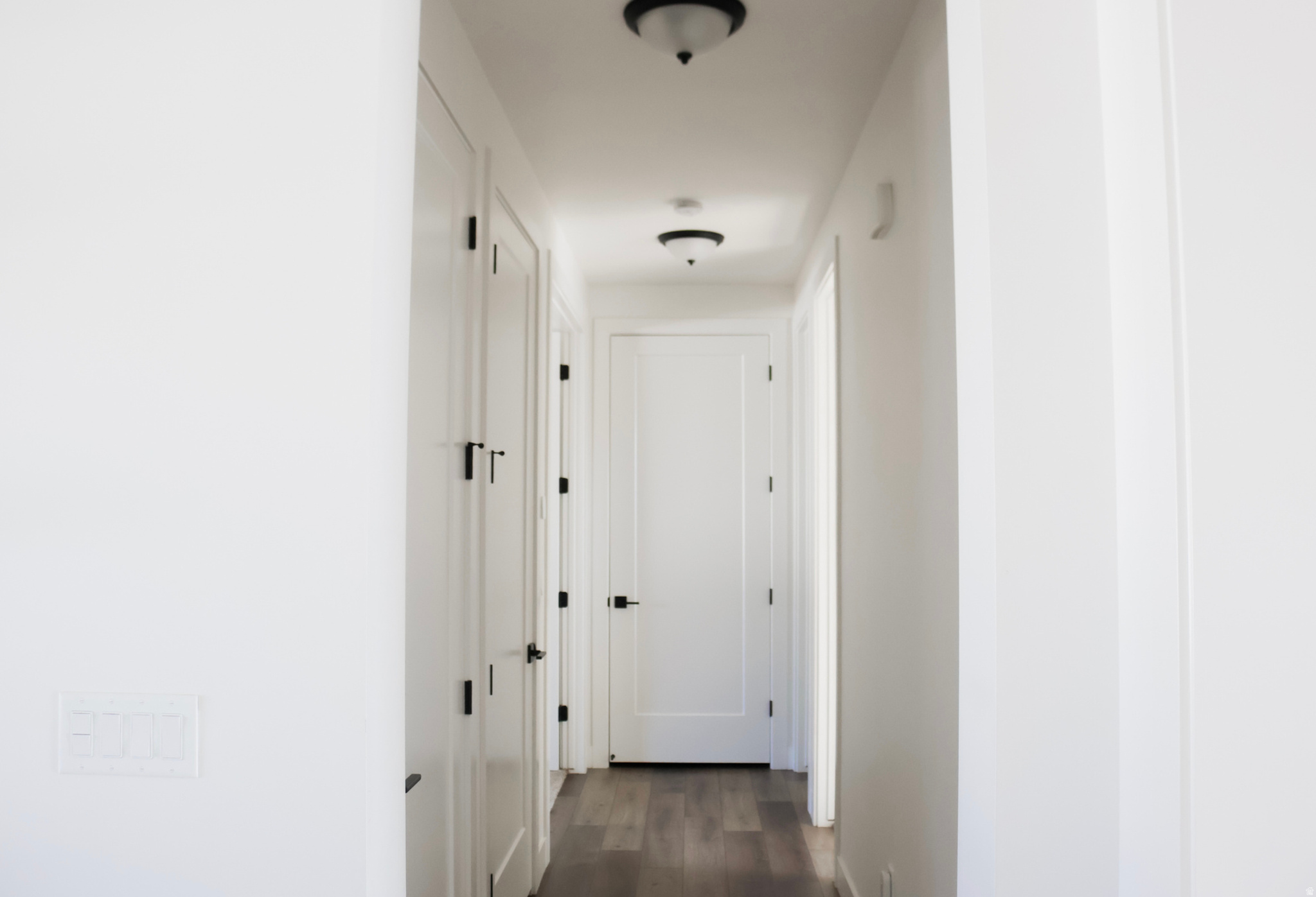 TAYLOR MEADOWS - Residential