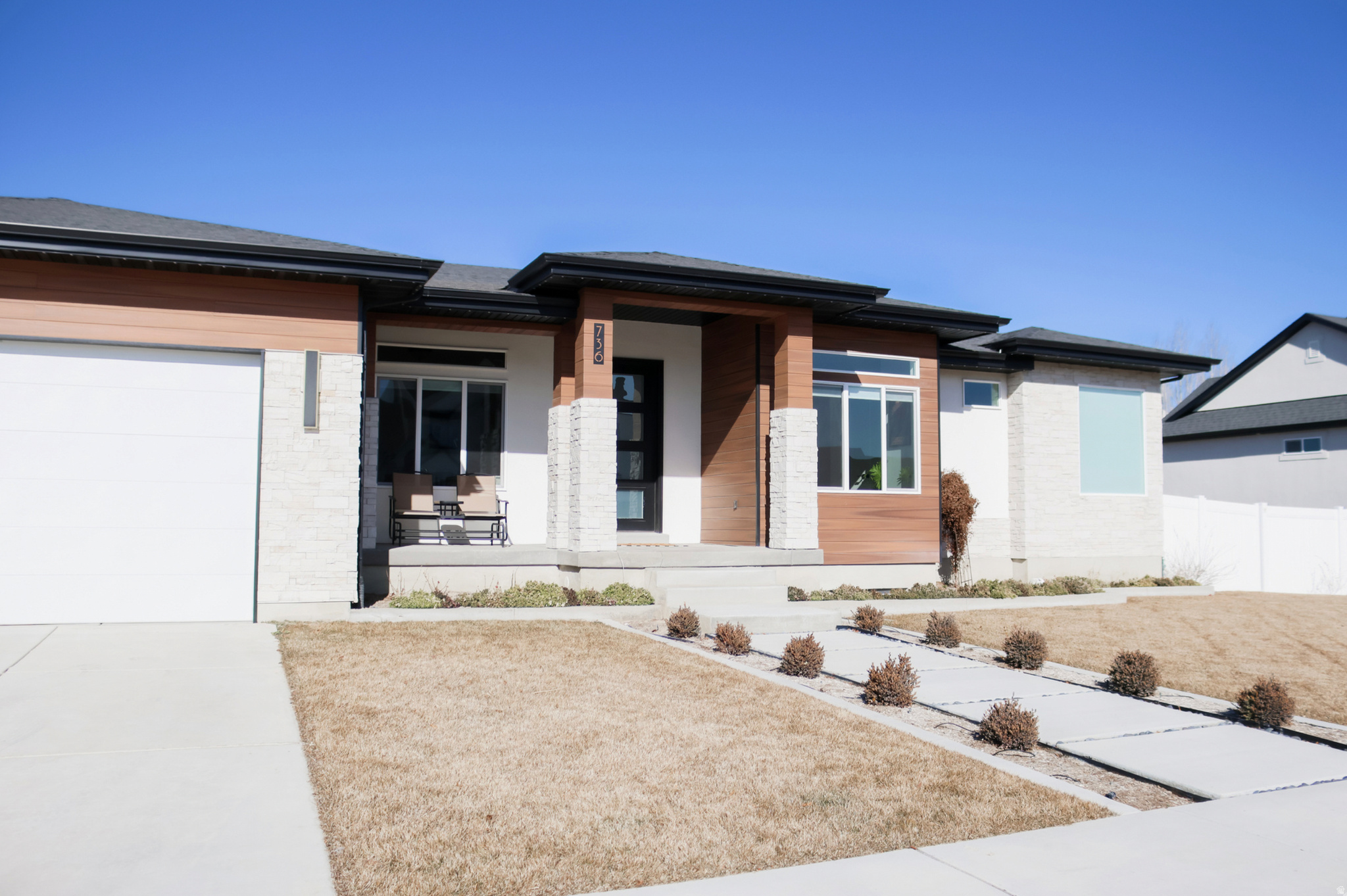 TAYLOR MEADOWS - Residential