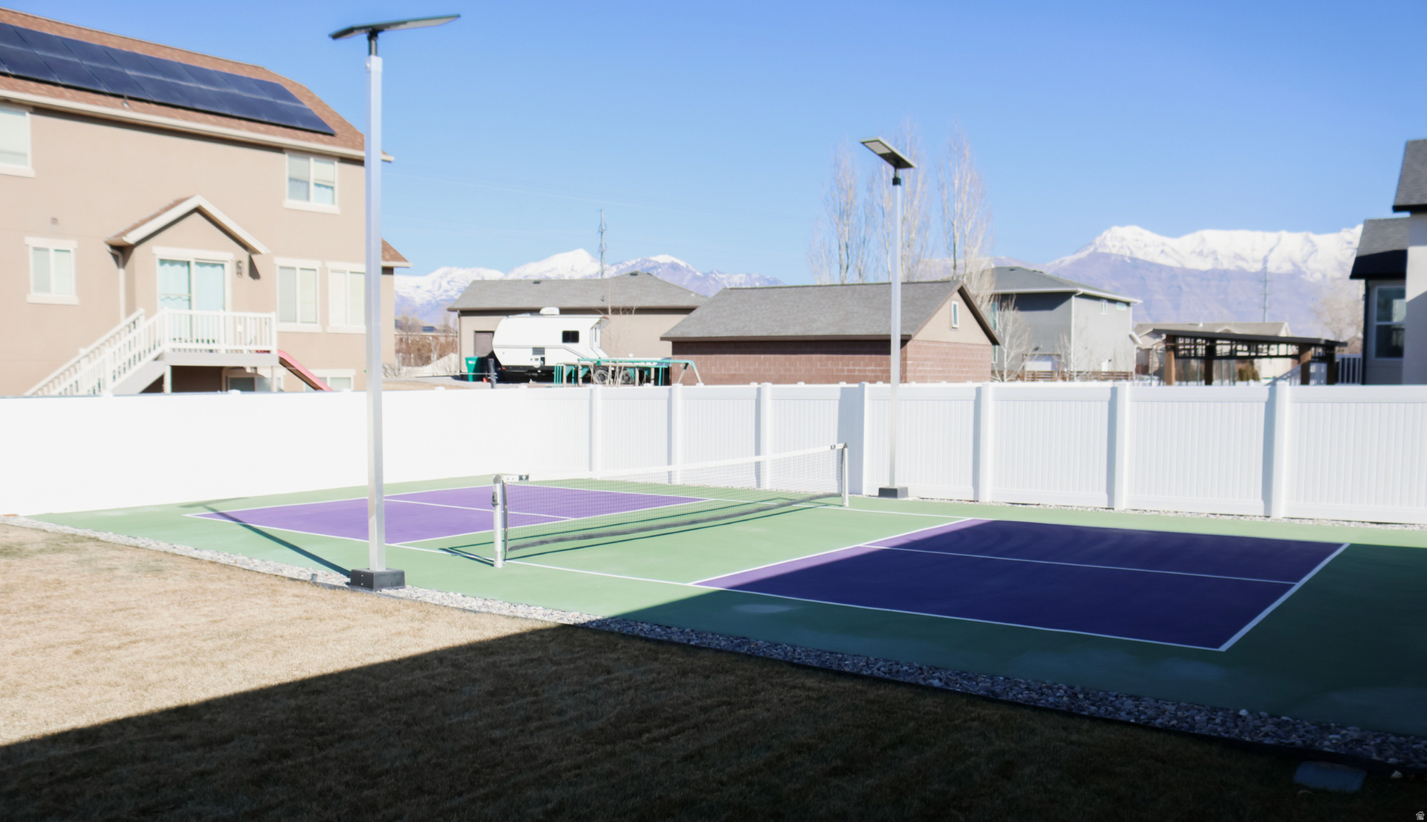 TAYLOR MEADOWS - Residential