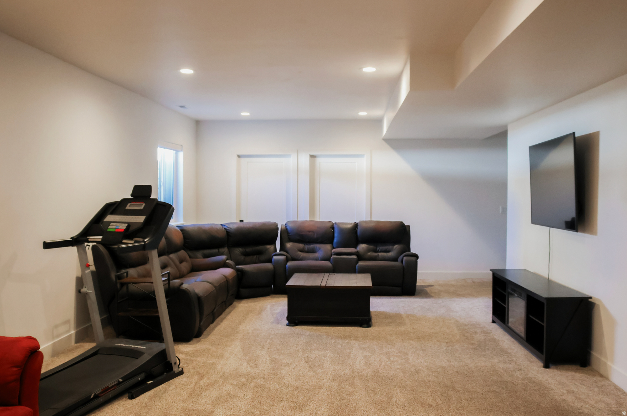 TAYLOR MEADOWS - Residential