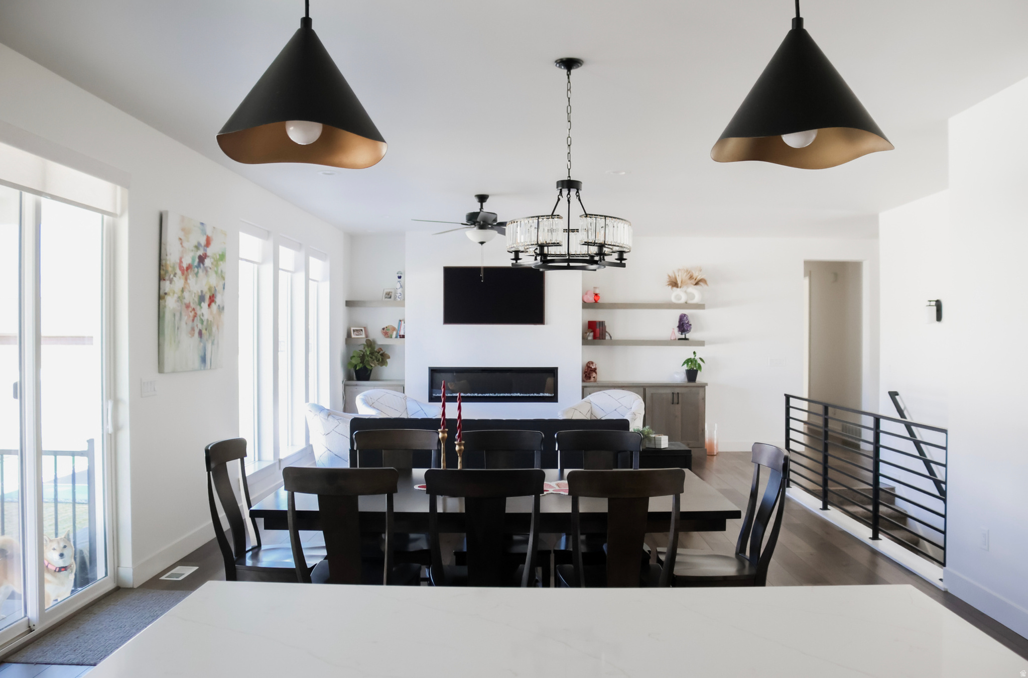 TAYLOR MEADOWS - Residential