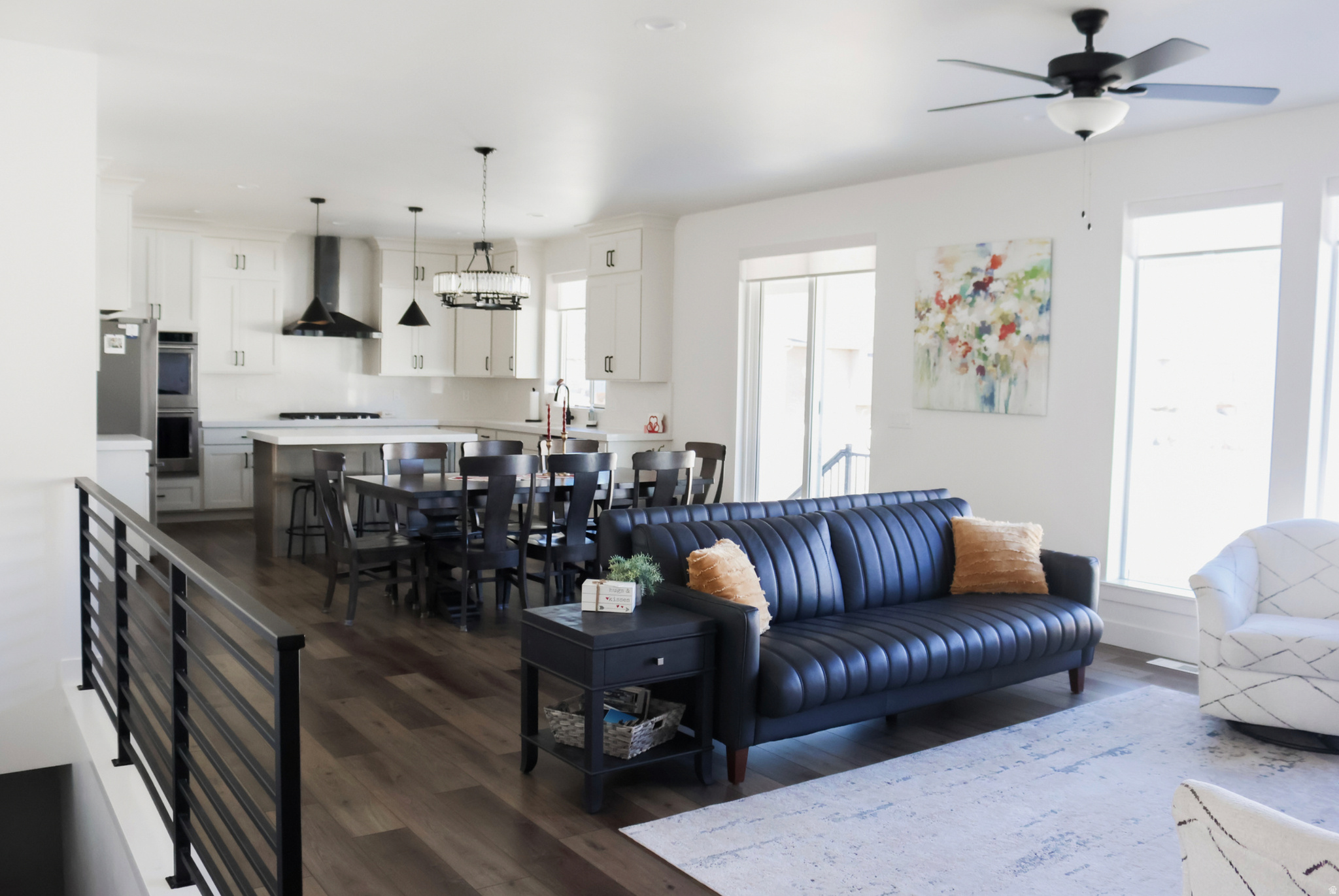 TAYLOR MEADOWS - Residential