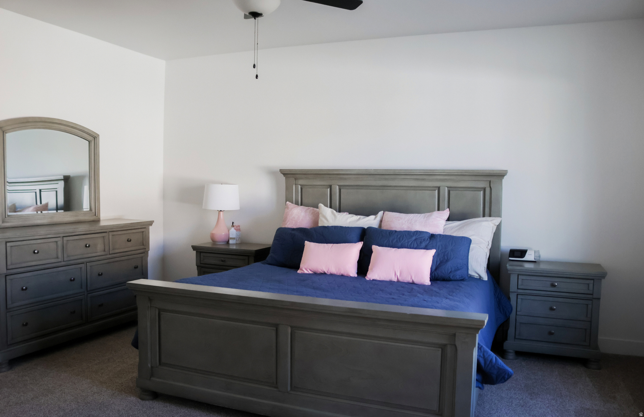 TAYLOR MEADOWS - Residential