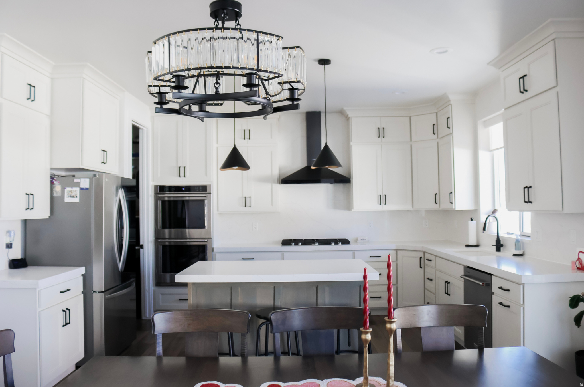 TAYLOR MEADOWS - Residential