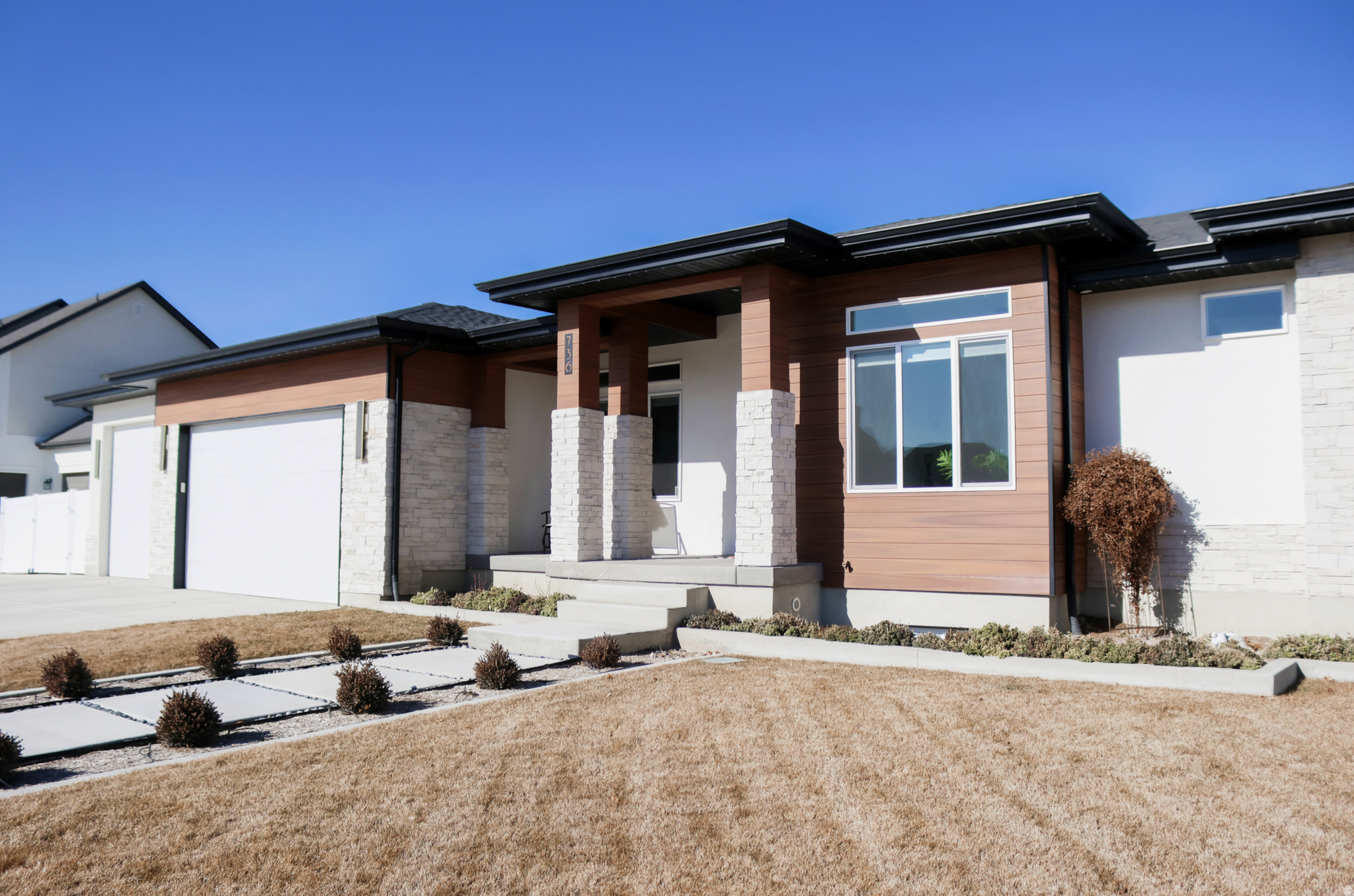 TAYLOR MEADOWS - Residential