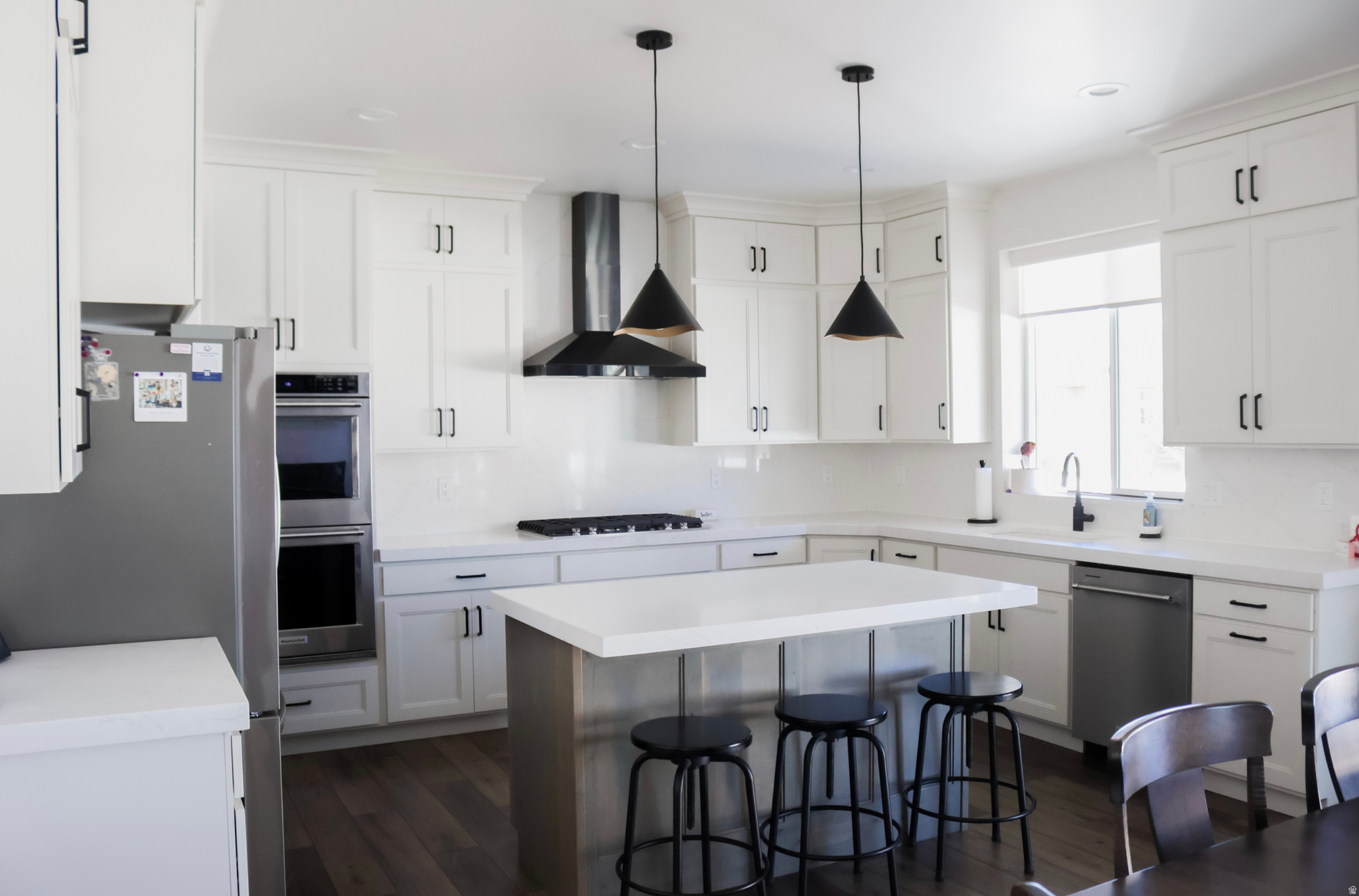 TAYLOR MEADOWS - Residential