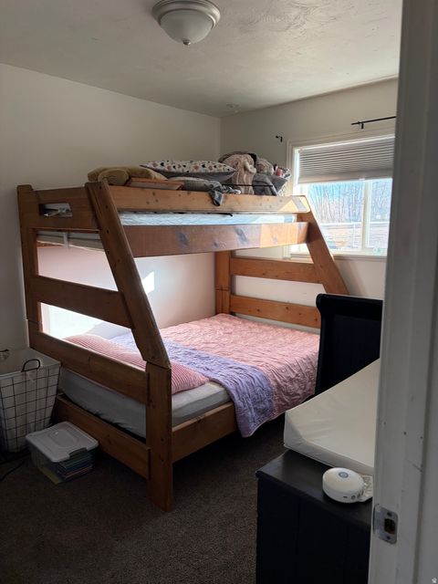 Tiny photo for 1961 COVE RD S, Roosevelt, UT 84066 (MLS # 2130976)