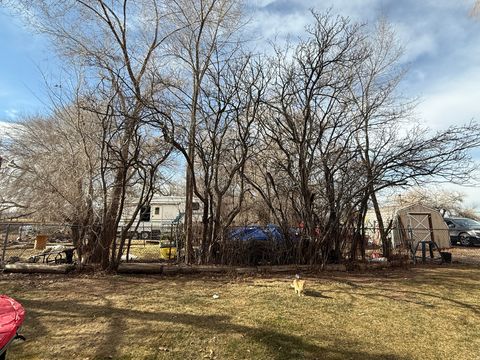 Tiny photo for 1961 COVE RD S, Roosevelt, UT 84066 (MLS # 2130976)