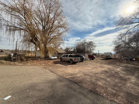 Tiny photo for 1961 COVE RD S, Roosevelt, UT 84066 (MLS # 2130976)