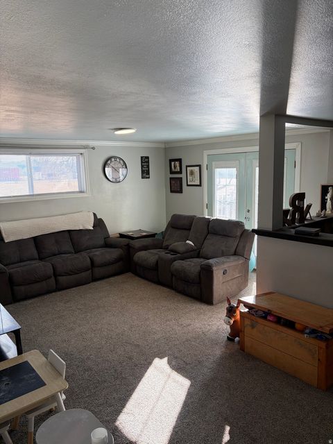 Tiny photo for 1961 COVE RD S, Roosevelt, UT 84066 (MLS # 2130976)