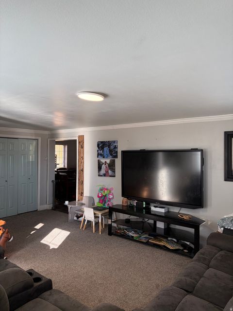 Tiny photo for 1961 COVE RD S, Roosevelt, UT 84066 (MLS # 2130976)