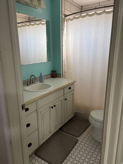 Tiny photo for 1961 COVE RD S, Roosevelt, UT 84066 (MLS # 2130976)