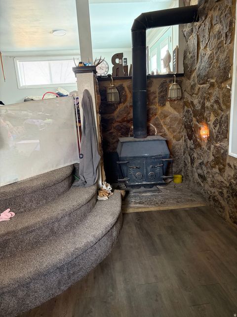 Tiny photo for 1961 COVE RD S, Roosevelt, UT 84066 (MLS # 2130976)