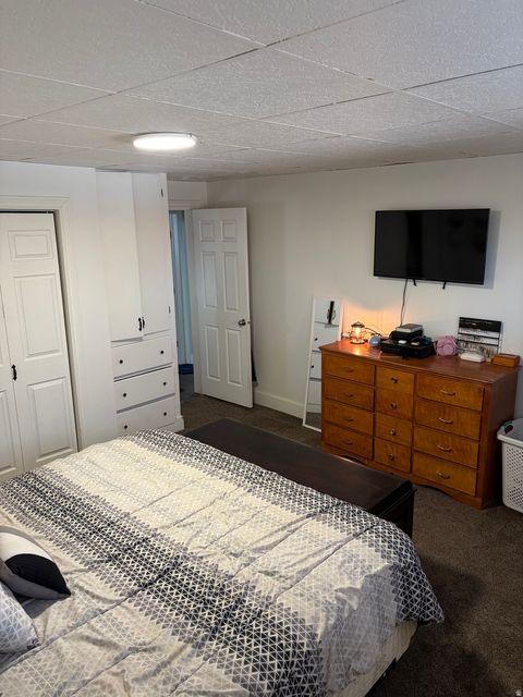 Tiny photo for 1961 COVE RD S, Roosevelt, UT 84066 (MLS # 2130976)