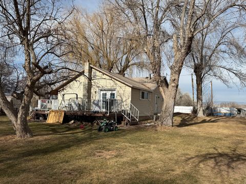 Tiny photo for 1961 COVE RD S, Roosevelt, UT 84066 (MLS # 2130976)