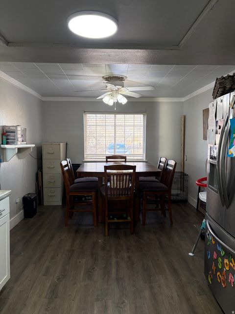 Tiny photo for 1961 COVE RD S, Roosevelt, UT 84066 (MLS # 2130976)