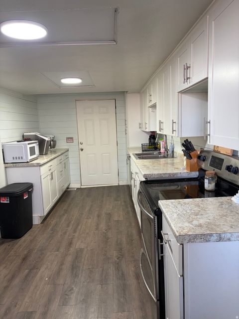 Tiny photo for 1961 COVE RD S, Roosevelt, UT 84066 (MLS # 2130976)