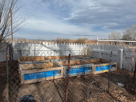 Tiny photo for 1961 COVE RD S, Roosevelt, UT 84066 (MLS # 2130976)