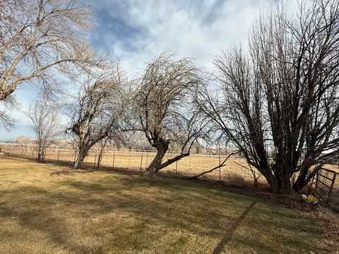 Tiny photo for 1961 COVE RD S, Roosevelt, UT 84066 (MLS # 2130976)