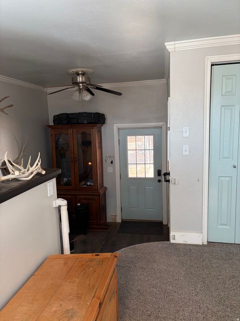 Tiny photo for 1961 COVE RD S, Roosevelt, UT 84066 (MLS # 2130976)