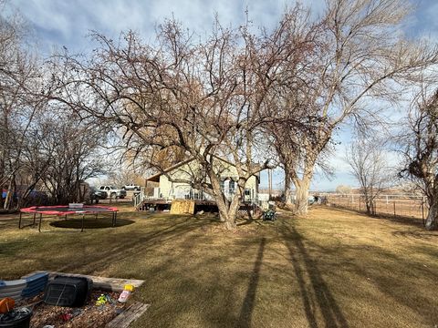 Tiny photo for 1961 COVE RD S, Roosevelt, UT 84066 (MLS # 2130976)