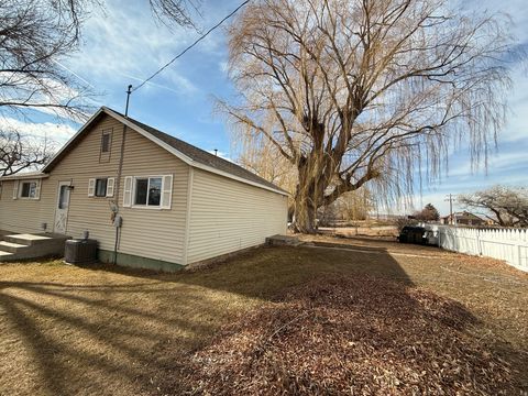 Tiny photo for 1961 COVE RD S, Roosevelt, UT 84066 (MLS # 2130976)
