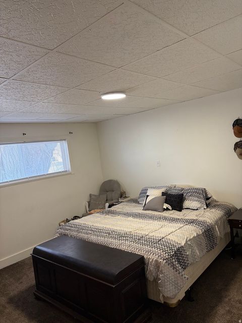 Tiny photo for 1961 COVE RD S, Roosevelt, UT 84066 (MLS # 2130976)