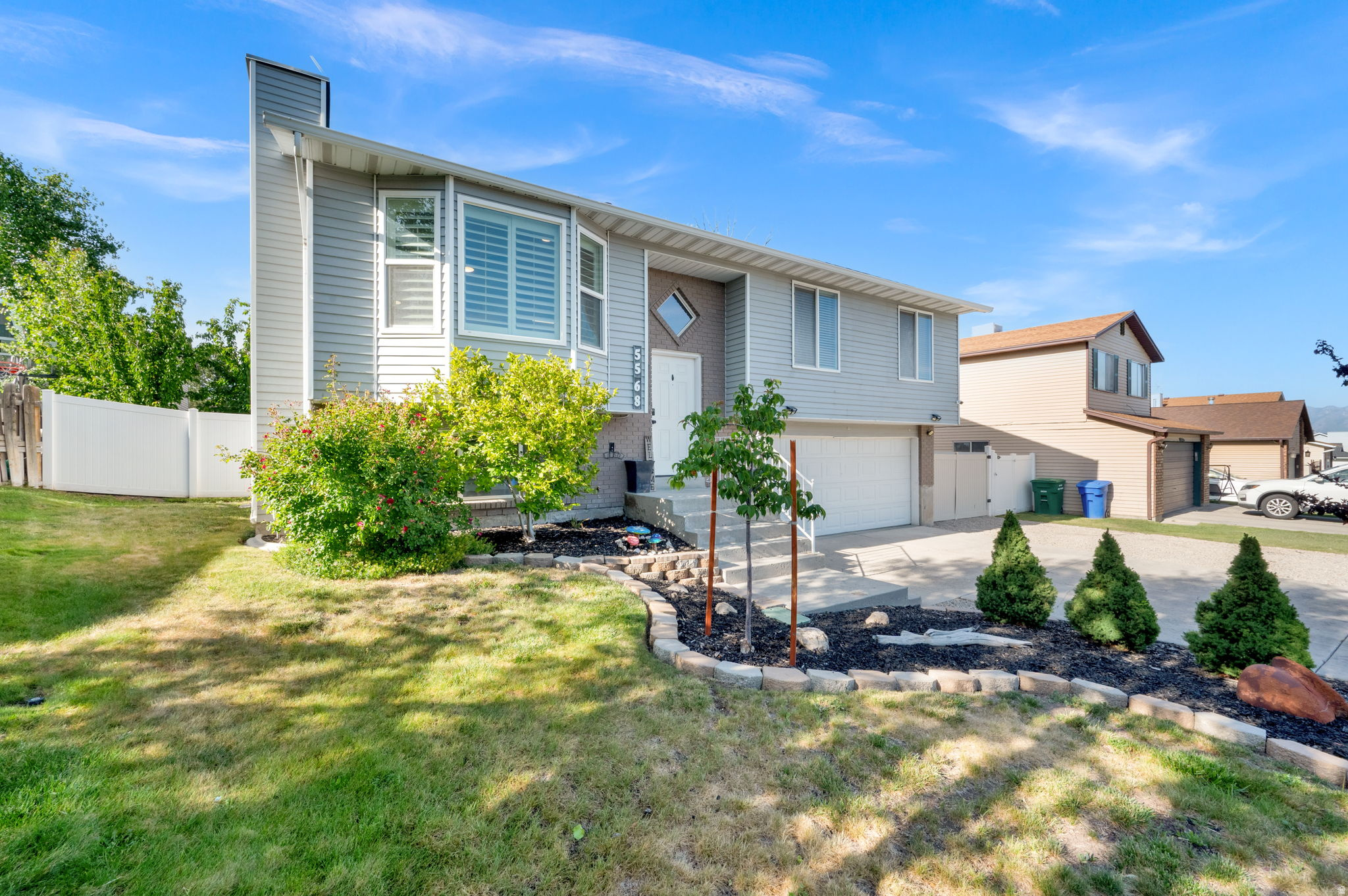 OQUIRRH SHADOWS #21 - Residential
