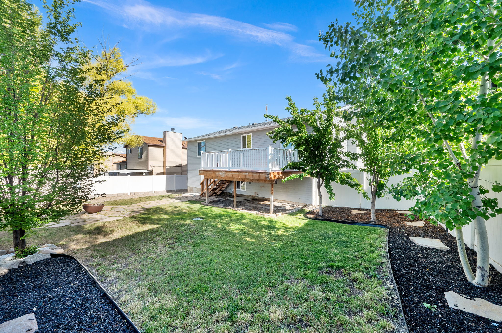 OQUIRRH SHADOWS #21 - Residential