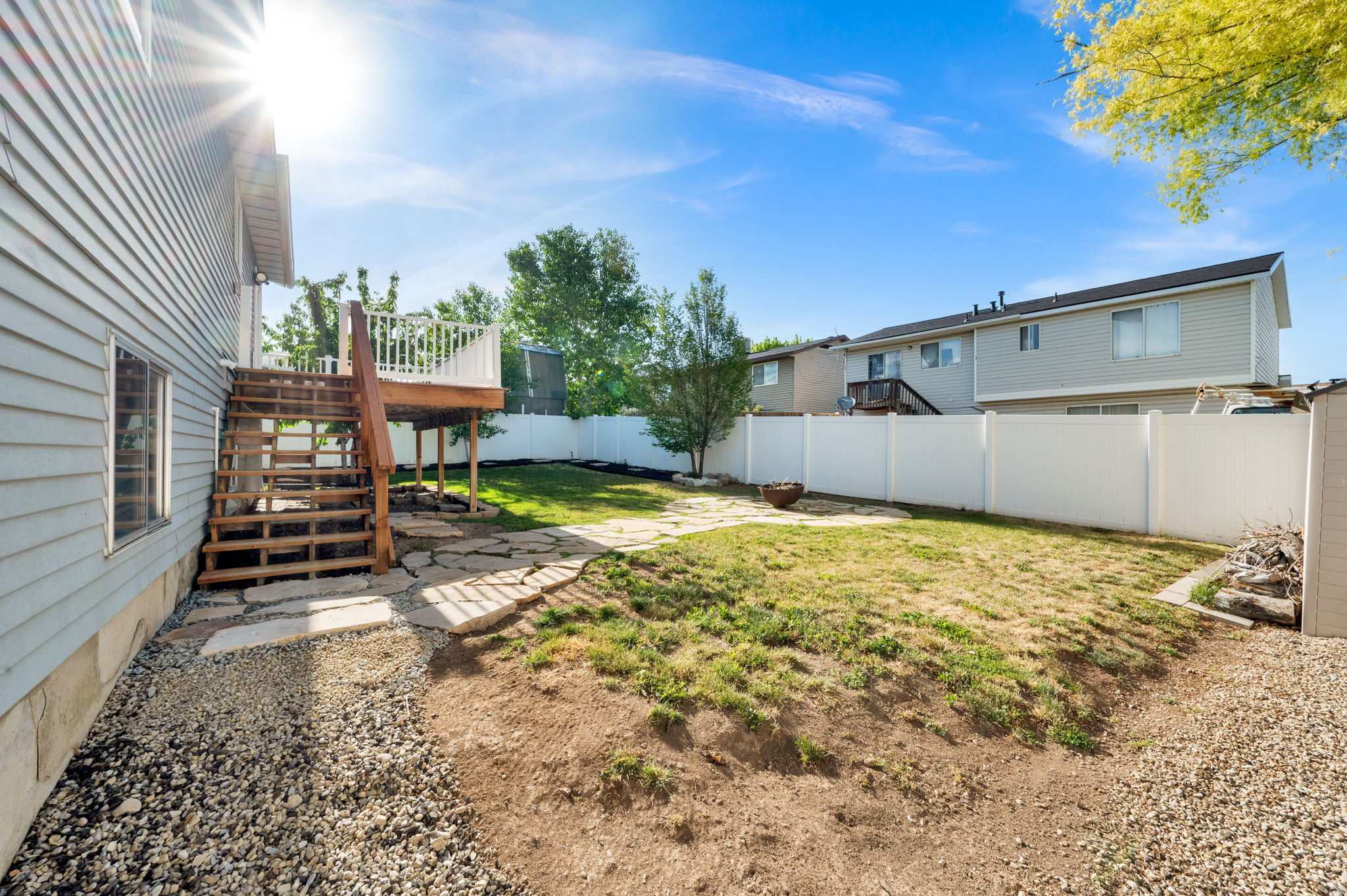 OQUIRRH SHADOWS #21 - Residential