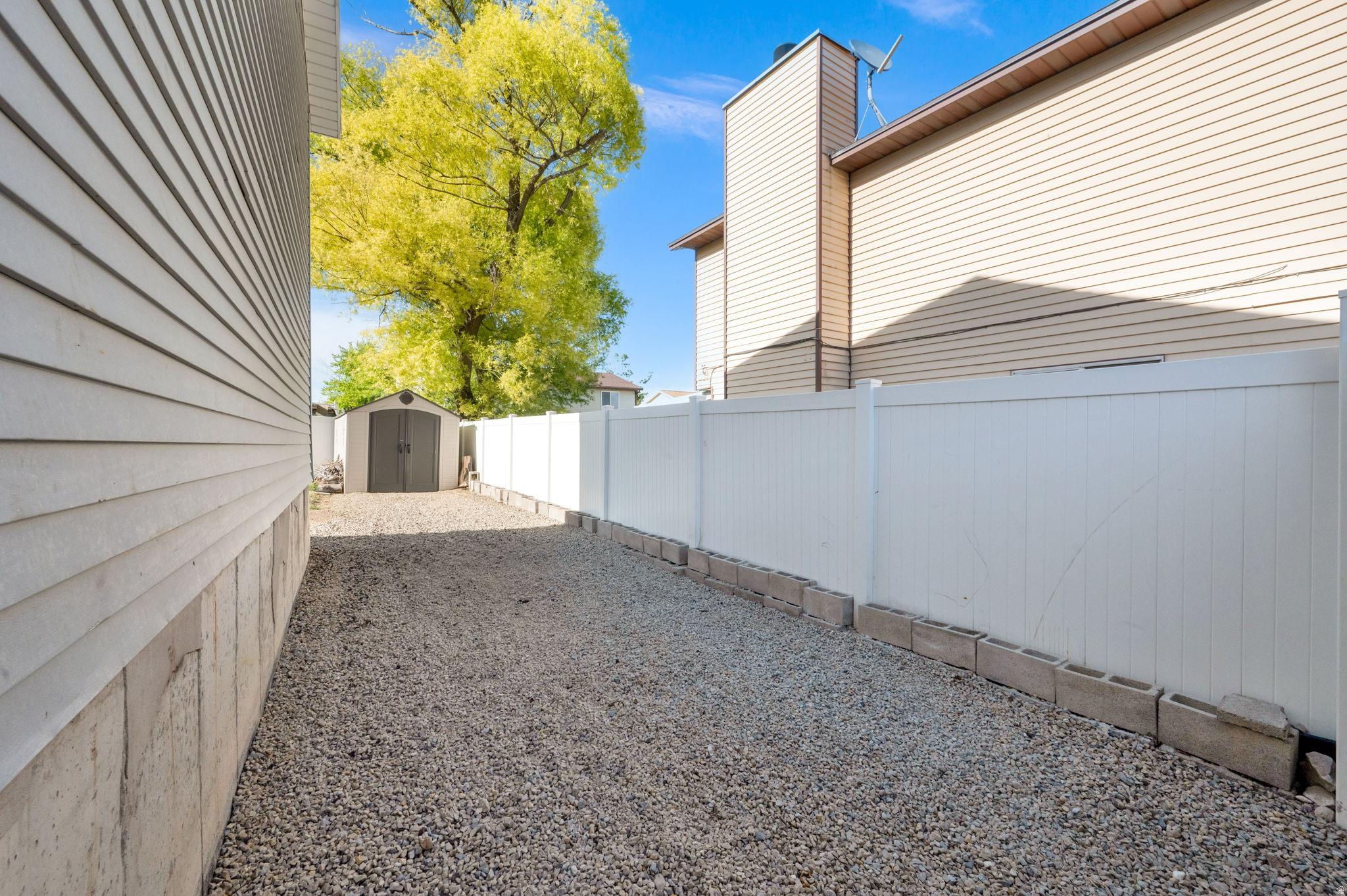 OQUIRRH SHADOWS #21 - Residential