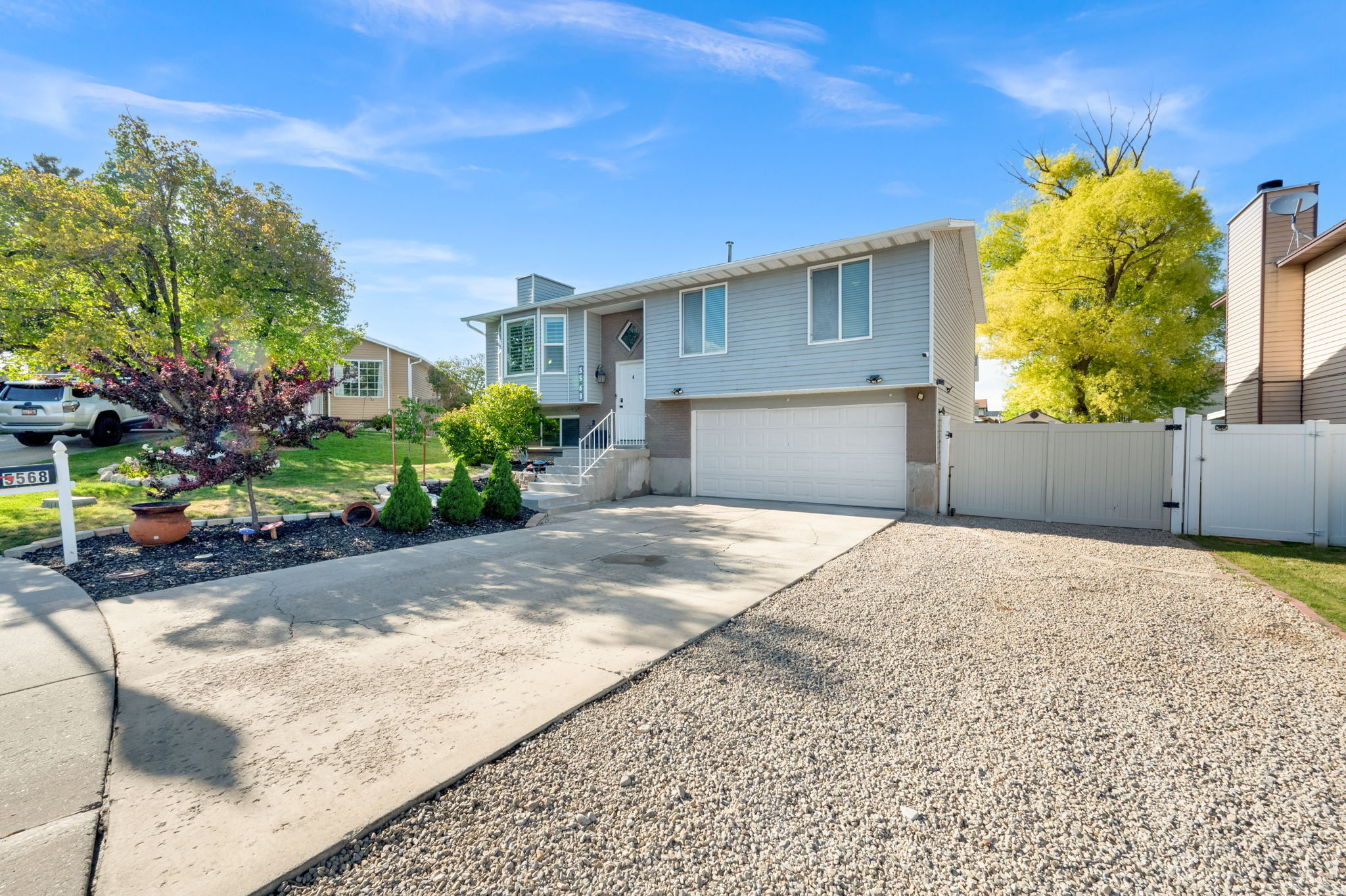 OQUIRRH SHADOWS #21 - Residential