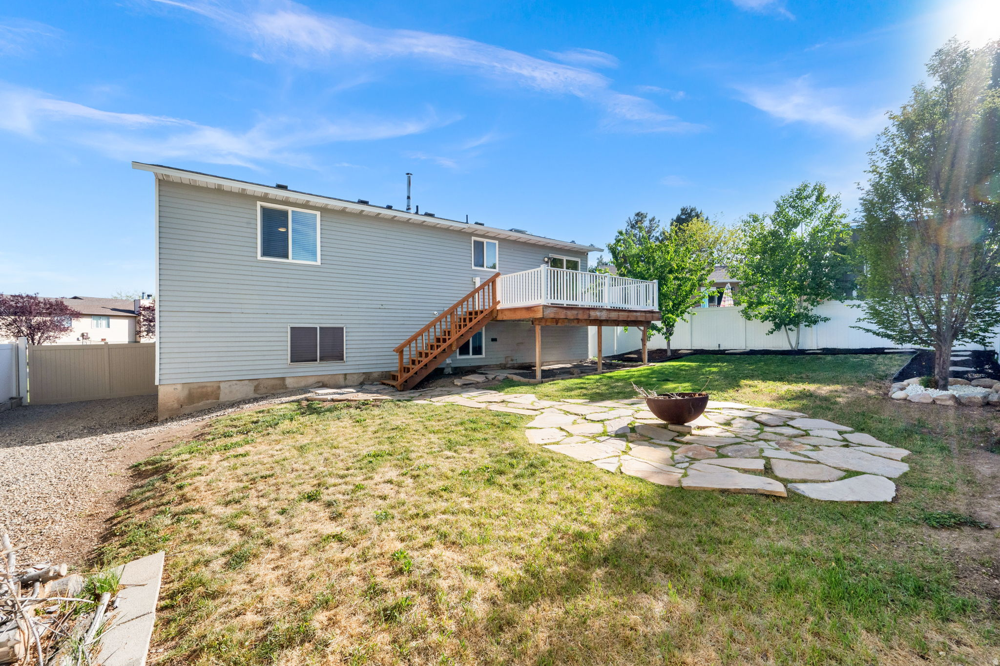 OQUIRRH SHADOWS #21 - Residential