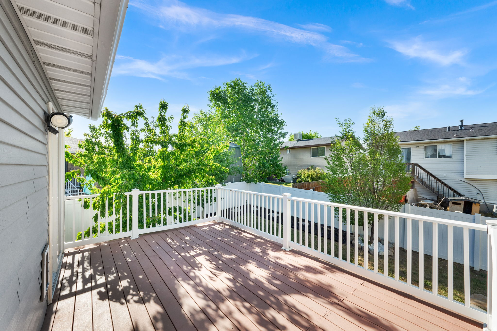 OQUIRRH SHADOWS #21 - Residential